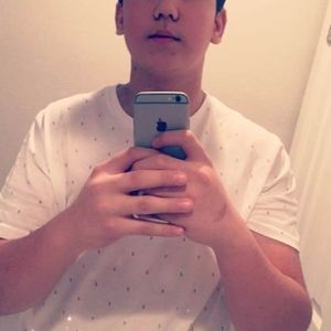 Meet your Posher, Omar